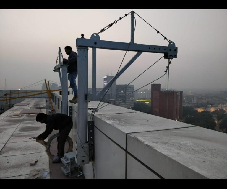 field services